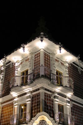 Regional Museum of Puebla in Puebla, Mexico – Museum Information gallery image