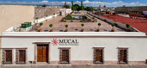 Mucal Museum Calendar in Santiago de Queretaro, Mexico – Museum Information