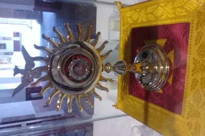 Museo de Arte de Queretaro in Santiago de Queretaro, Mexico – Museum Information gallery image