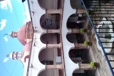Museo de Arte de Queretaro in Santiago de Queretaro, Mexico – Museum Information gallery image