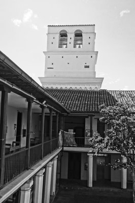 Museo de la Ciudad in Santiago de Queretaro, Mexico – Museum Information gallery image