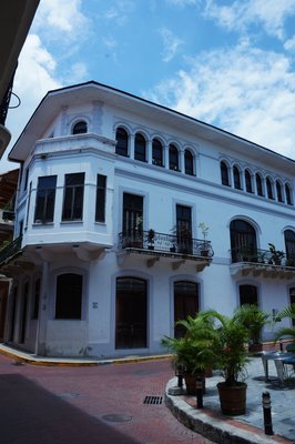 Museo de la Restauracion de la Republica in Santiago de Queretaro, Mexico – Museum Information gallery image