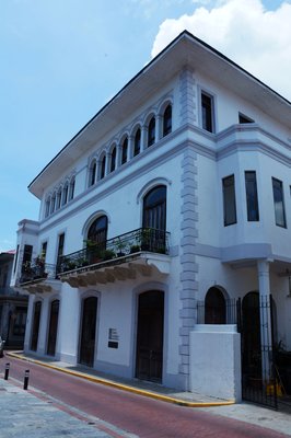 Museo de la Restauracion de la Republica in Santiago de Queretaro, Mexico – Museum Information gallery image