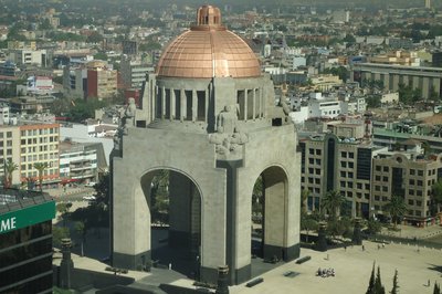 Museo de la Restauracion de la Republica in Santiago de Queretaro, Mexico – Museum Information gallery image