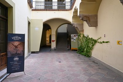 Museo de los Conspiradores in Santiago de Queretaro, Mexico – Museum Information gallery image