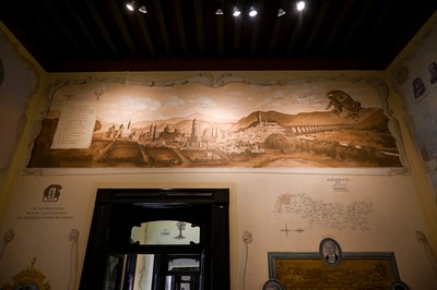 Museo de los Conspiradores in Santiago de Queretaro, Mexico – Museum Information gallery image