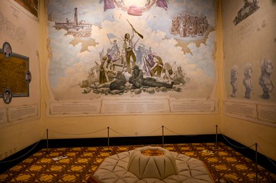 Museo de los Conspiradores in Santiago de Queretaro, Mexico – Museum Information gallery image