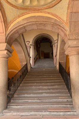 Museo Regional de Queretaro in Santiago de Queretaro, Mexico – Museum Information gallery image