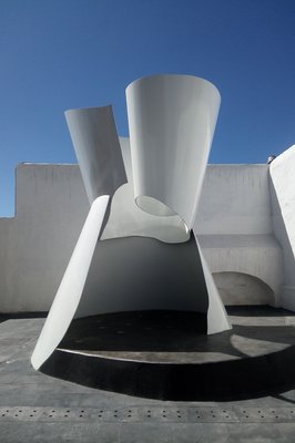 Museum of Contemporary Art of Queretaro in Santiago de Queretaro, Mexico – Museum Information gallery image
