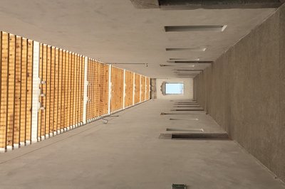 Museum of Contemporary Art of Queretaro in Santiago de Queretaro, Mexico – Museum Information gallery image
