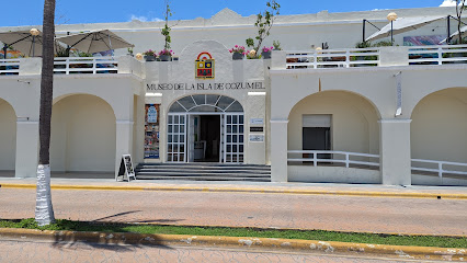 Cozumel Musem in San Miguel de Cozumel, Mexico – Museum Information