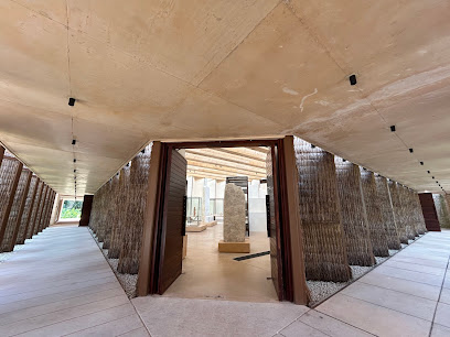 Museo Regional de la Costa Oriental in Crucero de las Ruinas de Tulum, Mexico – Museum Information