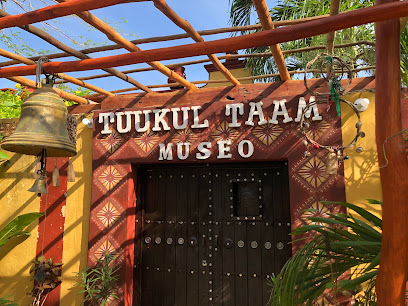 Museo Tuukul Taam in Leona Vicario, Mexico – Museum Information