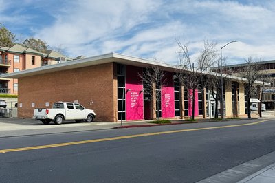 Contemporary Art Museum in San Luis Potosi, Mexico – Museum Information gallery image