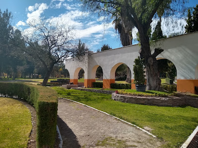 Ecomuseo Parque Tangamanga in San Luis Potosi, Mexico – Museum Information