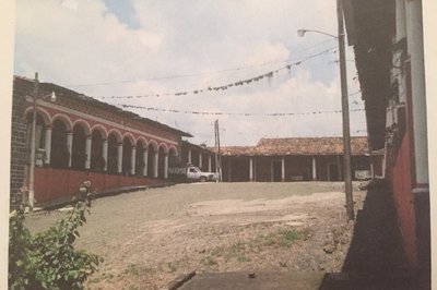 Hacienda de Bocas in Bocas, Mexico – Museum Information gallery image