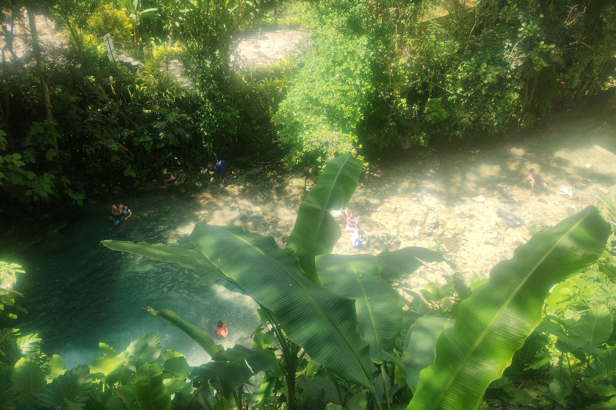 Las Pozas in Xilitla, Mexico – Museum Information