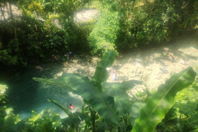 Las Pozas in Xilitla, Mexico – Museum Information gallery image