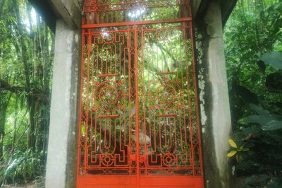 Las Pozas in Xilitla, Mexico – Museum Information gallery image