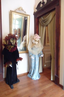 Museo del Virreinato de San Luis Potosi in San Luis Potosi, Mexico – Museum Information gallery image