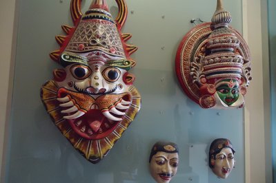 Museo del Virreinato de San Luis Potosi in San Luis Potosi, Mexico – Museum Information gallery image