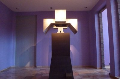 Museo Federico Silva in San Luis Potosi, Mexico – Museum Information gallery image