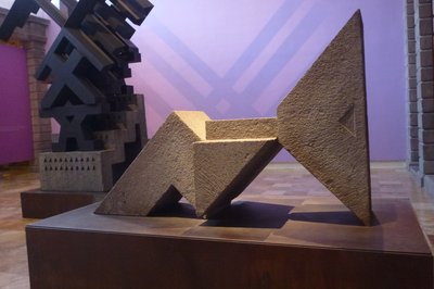 Museo Federico Silva in San Luis Potosi, Mexico – Museum Information gallery image