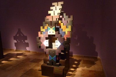 Museo Federico Silva in San Luis Potosi, Mexico – Museum Information gallery image