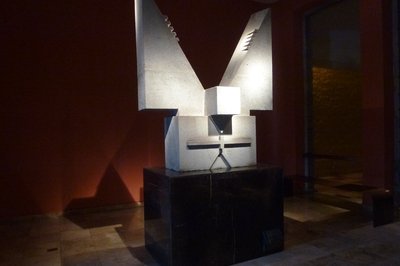 Museo Federico Silva in San Luis Potosi, Mexico – Museum Information gallery image
