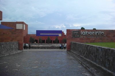 Museo Laberinto de las Ciencias y las Artes in San Luis Potosi, Mexico – Museum Information gallery image