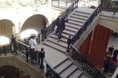 Museo Nacional de la Mascara in San Luis Potosi, Mexico – Museum Information gallery image