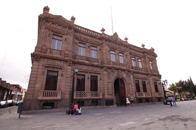 Museo Nacional de la Mascara in San Luis Potosi, Mexico – Museum Information gallery image