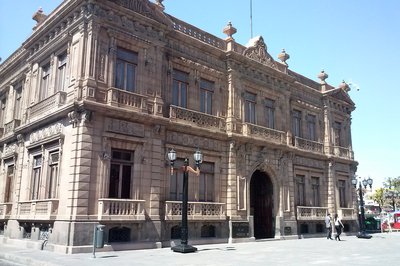 Museo Nacional de la Mascara in San Luis Potosi, Mexico – Museum Information gallery image