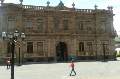 Museo Nacional de la Mascara in San Luis Potosi, Mexico – Museum Information gallery image