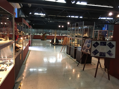 Museo Regional Huasteco in Ciudad Valles, Mexico – Museum Information