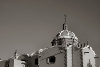 Museo Regional Potosino in San Luis Potosi, Mexico – Museum Information gallery image