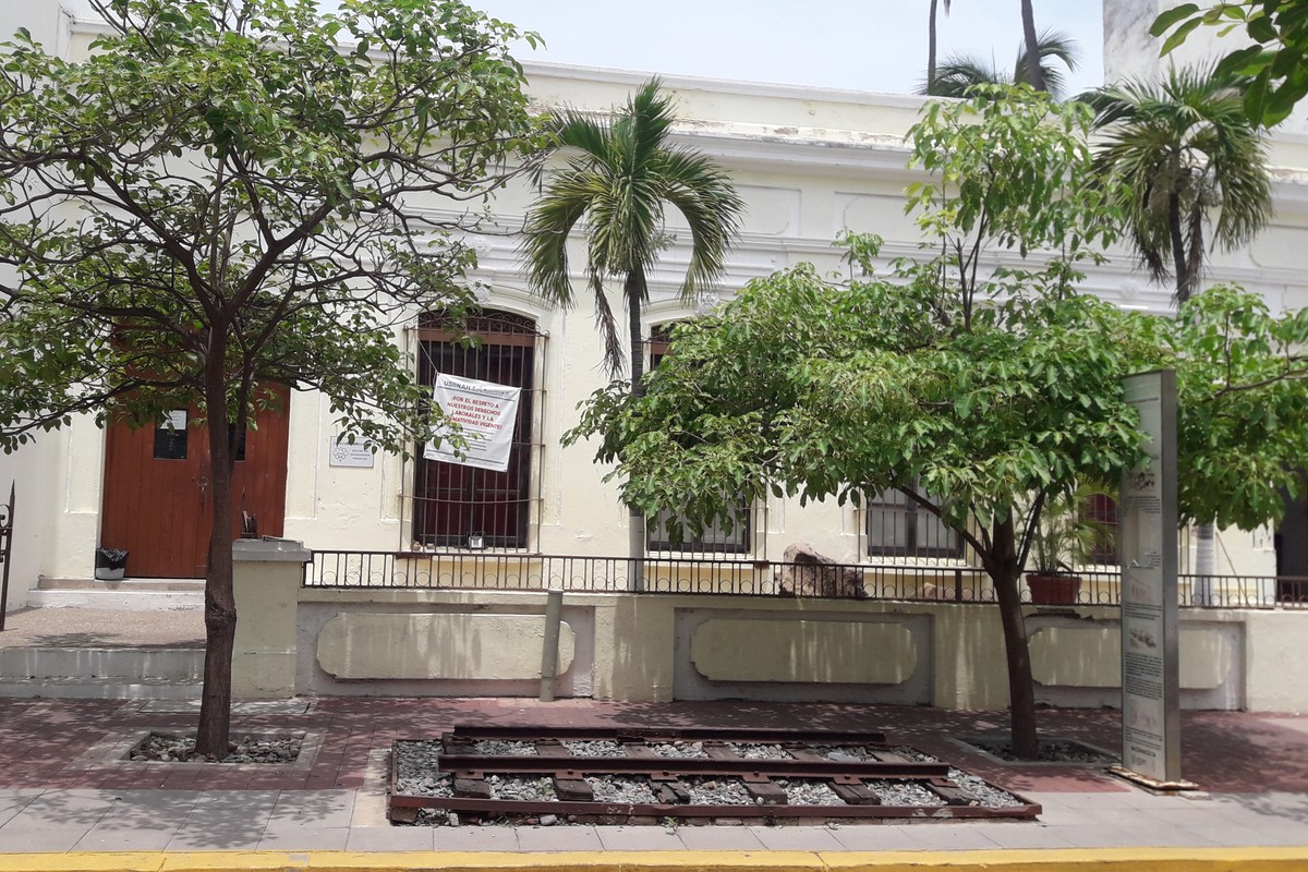 Archaeological Museum of Mazatlan in Mazatlan, Mexico – Museum Information