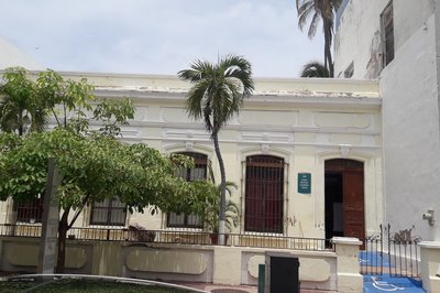 Archaeological Museum of Mazatlan in Mazatlan, Mexico – Museum Information gallery image