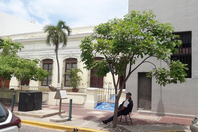 Archaeological Museum of Mazatlan in Mazatlan, Mexico – Museum Information gallery image