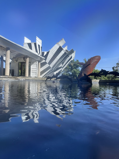 Munba Museo Nacional de la Ballena in Mazatlan, Mexico – Museum Information