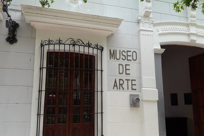 Museo de Arte de Mazatlan in Mazatlan, Mexico – Museum Information gallery image