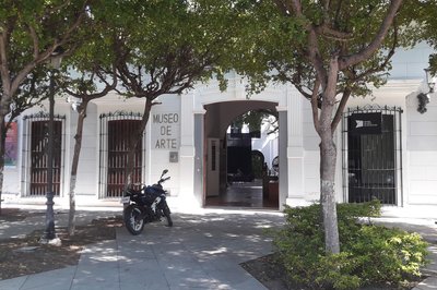 Museo de Arte de Mazatlan in Mazatlan, Mexico – Museum Information gallery image