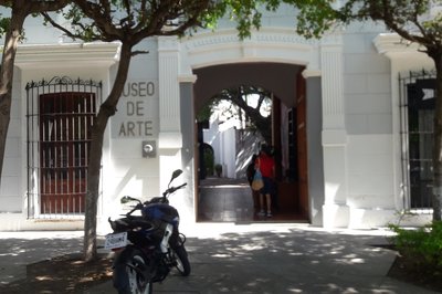 Museo de Arte de Mazatlan in Mazatlan, Mexico – Museum Information gallery image