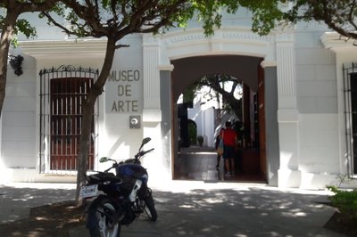 Museo de Arte de Mazatlan in Mazatlan, Mexico – Museum Information gallery image