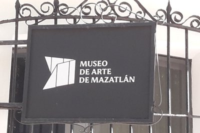 Museo de Arte de Mazatlan in Mazatlan, Mexico – Museum Information gallery image