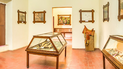 Museo De Mineria De Cosala in Cosala, Mexico – Museum Information