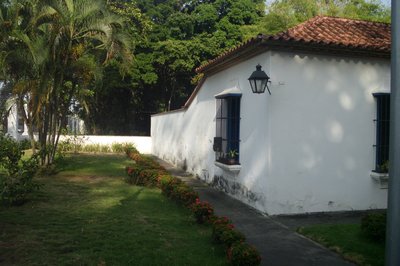 Museo El Fuerte in El Fuerte, Mexico – Museum Information gallery image