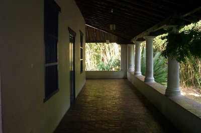 Museo El Fuerte in El Fuerte, Mexico – Museum Information gallery image