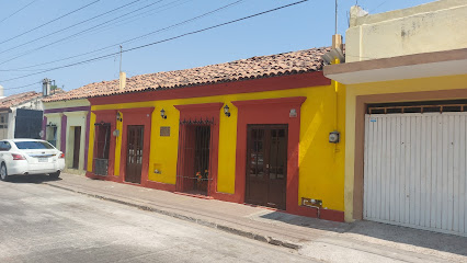 Museo El Rincon de Pedro Infante in Mazatlan, Mexico – Museum Information