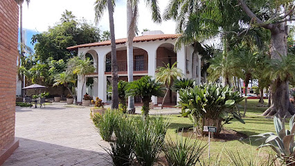 Museo Regional del Valle del Fuerte in Los Mochis, Mexico – Museum Information